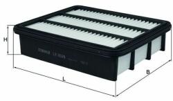 MAHLE Filtr Powietrza Mazda - centralcar - 83,24 RON