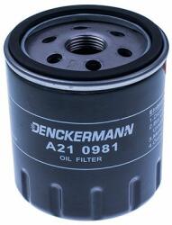 Denckermann Filtru ulei DENCKERMANN A210981