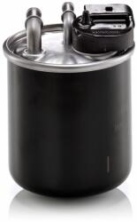 Mann-filter filtru combustibil MANN-FILTER WK 820/20 - centralcar