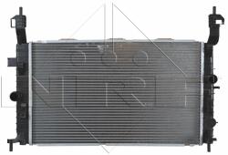NRF Radiator, racire motor NRF 55317