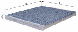 MAHLE Filtr Kabiny Z Weglem Aktywnym - centralcar - 82,06 RON