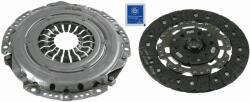 SACHS Set ambreiaj SACHS 3000 951 081 - centralcar