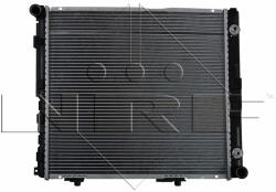 NRF Radiator, racire motor NRF 516573