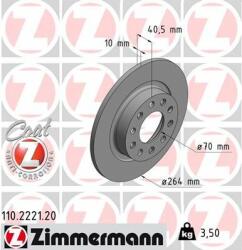 ZIMMERMANN Zim-110.2221. 20