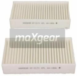 MAXGEAR Filtru, aer habitaclu MAXGEAR 26-1175 - centralcar