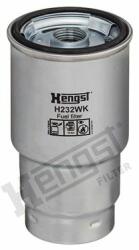 Hengst Filter filtru combustibil HENGST FILTER H232WK - centralcar