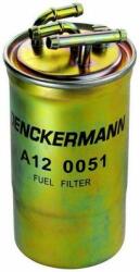 Denckermann filtru combustibil DENCKERMANN A120051