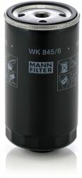 Mann-filter filtru combustibil MANN-FILTER WK 845/6 - centralcar