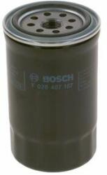 Bosch Filtru ulei BOSCH F 026 407 187 - centralcar
