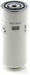Mann-filter filtru combustibil MANN-FILTER WDK 962/8