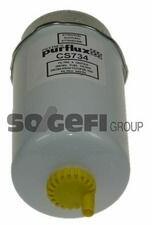 PURFLUX filtru combustibil PURFLUX CS734