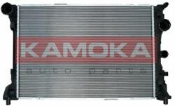 KAMOKA Radiator, racire motor KAMOKA 7700010