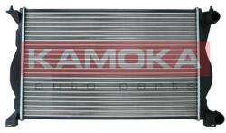 KAMOKA Radiator, racire motor KAMOKA 7705119