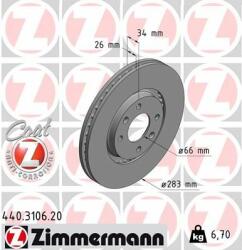 ZIMMERMANN Zim-440.3106. 20