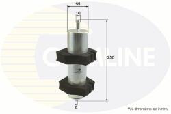 COMLINE filtru combustibil COMLINE - centralcar - 106,86 RON