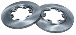 MAXGEAR Disc frana MAXGEAR 19-4702 - centralcar