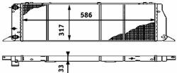 MAHLE Chlodnica Wody - centralcar - 341,54 RON