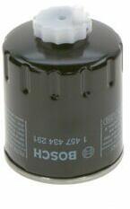 Bosch filtru combustibil BOSCH 1 457 434 291 - centralcar