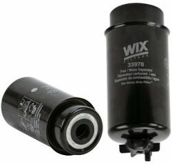 Wix Filters filtru combustibil WIX FILTERS 33978