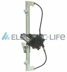 Electric Life Elc-zr Bm25 L