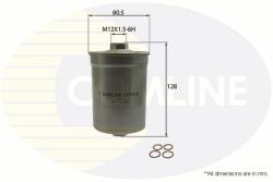 COMLINE filtru combustibil COMLINE EFF016 - centralcar