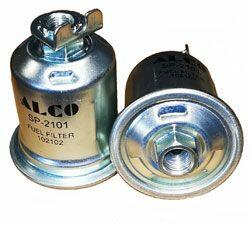 Alco Filter filtru combustibil ALCO FILTER SP-2101 - centralcar