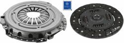 SACHS Set ambreiaj SACHS 3000 836 101 - centralcar