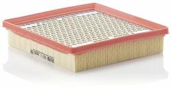 Mann-filter Filtru aer MANN-FILTER C 2055 - centralcar