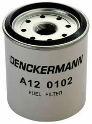 Denckermann filtru combustibil DENCKERMANN A120102