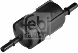 Febi Bilstein filtru combustibil FEBI BILSTEIN 174799 - centralcar