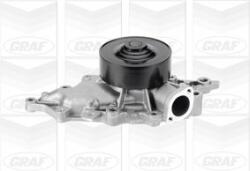 GRAF Pompă de apă, răcire motor GRAF PA891 - centralcar