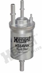 Hengst Filter filtru combustibil HENGST FILTER H354WK - centralcar