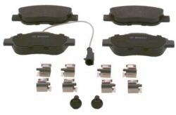 Bosch set placute frana, frana disc BOSCH 0 986 494 114 - centralcar