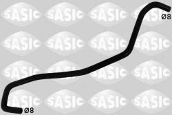 SASIC Furtun radiator SASIC 3406045