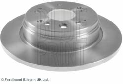 BLUE PRINT Disc frana BLUE PRINT ADH24362 - centralcar