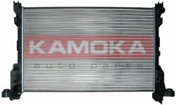 KAMOKA Radiator, racire motor KAMOKA 7705091