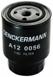 Denckermann filtru combustibil DENCKERMANN A120056