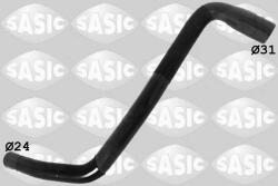 SASIC Furtun radiator SASIC 3400136