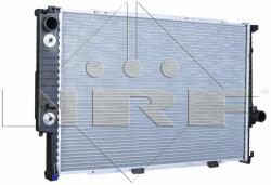 NRF Radiator, racire motor NRF 519589
