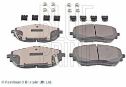 BLUE PRINT set placute frana, frana disc BLUE PRINT ADT342223