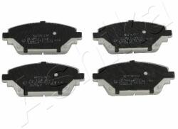 ASHIKA Klocki Ham. Honda Accord Vii Cg 1.6 I - centralcar - 101,72 RON
