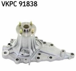 SKF Pompă de apă, răcire motor SKF VKPC 91838