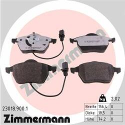 ZIMMERMANN Zim-23018.900. 1