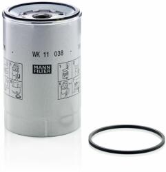 Mann-filter filtru combustibil MANN-FILTER WK 11 038 z - centralcar