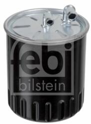 Febi Bilstein filtru combustibil FEBI BILSTEIN 34178 - centralcar