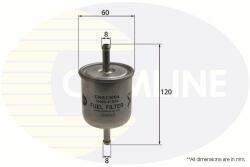 COMLINE filtru combustibil COMLINE CNS13004