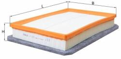 MAHLE Filtr Powietrza Opel - centralcar - 66,43 RON