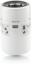 Mann-filter Filtru ulei MANN-FILTER W 13 110 - centralcar
