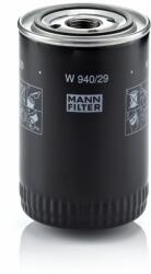 Mann-filter Filtru ulei MANN-FILTER W 940/29 - centralcar