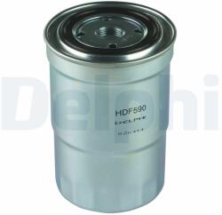 DELPHI filtru combustibil DELPHI HDF590